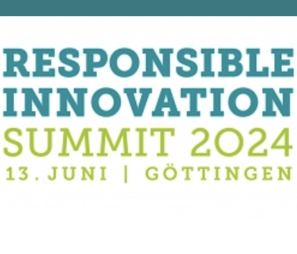 Responsible Innovation Summit 2024