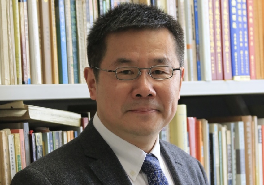 Meet Our Researchers: Li Xuetao